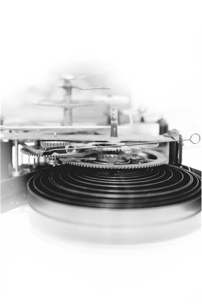 Clocks Mechanism