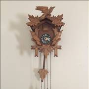 Cuckoo Clock