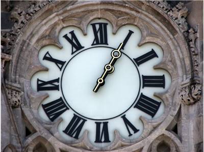 when were clocks invented when were clocks invented