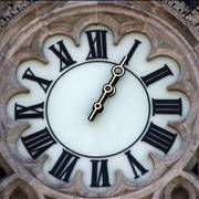 Old Clocks Mechanism