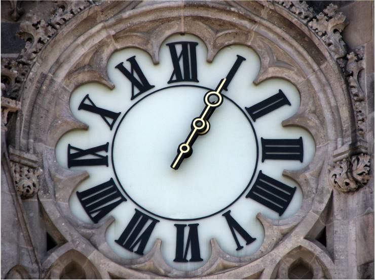 fictie Kwalificatie Verloren Who invented Clock? - Who is the Inventor of Clock?