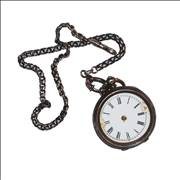 Pocket Watch