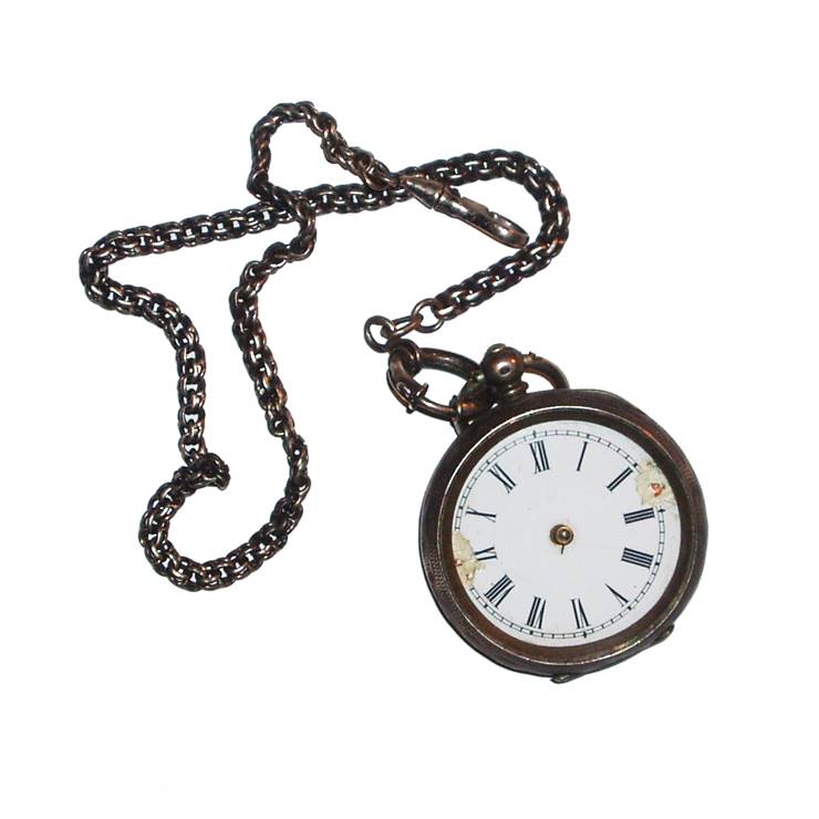 Pocket Watch