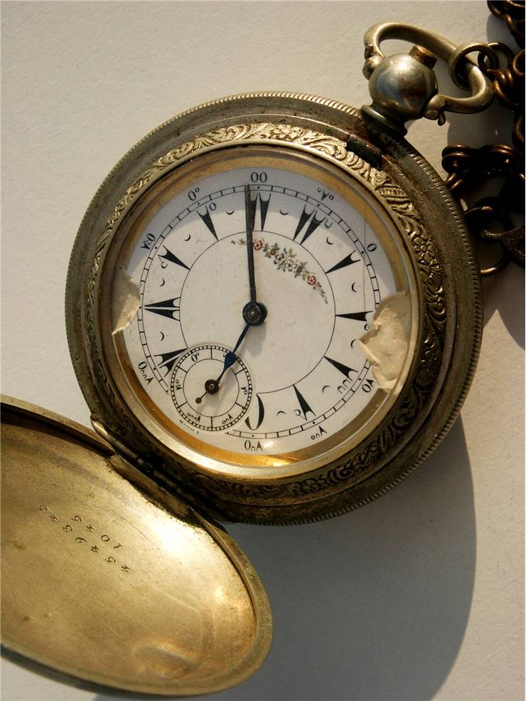 Old Watch