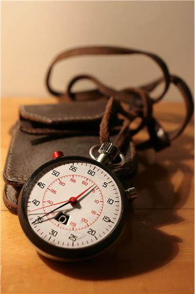 Stopwatch