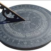 Sundial Picture