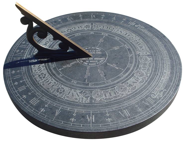 Sundial Picture